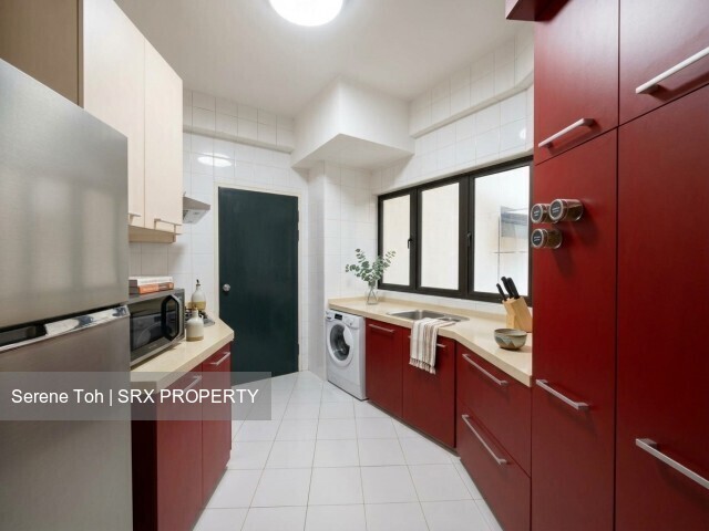 Bayshore Park (D16), Condominium #631600851